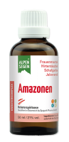 Alpensegen Amazonen (50 ml) Alpensegen Amazonen (50 ml)