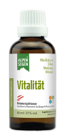 Alpensegen Vitalität (50 ml) Alpensegen Vitalität (50 ml)