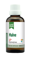 Alpensegen® Malve Kräuterspirituose (50 ml) Alpensegen® Malve Kräuterspirituose (50 ml)