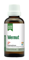 Alpensegen® Wermut Kräuterspirituose (50 ml) Alpensegen® Wermut Kräuterspirituose (50 ml)