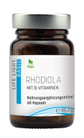Rhodiola (60 Kapseln) Rhodiola (60 Kapseln)