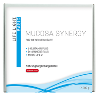 Mucosa Synergy (Kombipackung) Mucosa Synergy (Kombipackung)