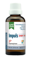 Alpensegen Impusl Lymphe-Haut (50 ml) Alpensegen Impusl Lymphe-Haut (50 ml)