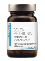 Selenmethionin (60 Kapseln) Selenmethionin (60 Kapseln)