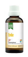 Alpensegen® TCM / TEM-Kräuterkomplex Erde (50 ml) Alpensegen® TCM / TEM-Kräuterkomplex Erde (50 ml)