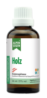 Alpensegen® TCM / TEM-Kräuterkomplex Holz (50 ml) Alpensegen® TCM / TEM-Kräuterkomplex Holz (50 ml)