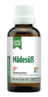 Alpensegen Mädesüß Kräuteressenz (50 ml) Alpensegen Mädesüß Kräuteressenz (50 ml)