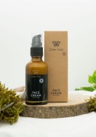 Lieber Natur Face Cream Anti Aging (50 ml) Lieber Natur Face Cream Anti Aging (50 ml)