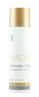 NADH Cleansing + Toner (75 ml) NADH Cleansing + Toner (75 ml)