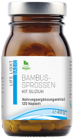 Bambussprossen (120 Kapseln) Bambussprossen (120 Kapseln)