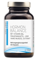 Hormon Balance (120 Kapseln) Hormon Balance (120 Kapseln)