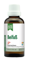 Alpensegen® Beifuss Kräuteressenz (50 ml) Alpensegen® Beifuss Kräuteressenz (50 ml)