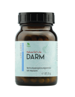 Nature est Life - Darm (120 Kapseln) Nature est Life - Darm (120 Kapseln)