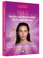 Buch - Gesundheitsratgeber HAUT (LichtQuanten-Verlag) Buch - Gesundheitsratgeber HAUT (LichtQuanten-Verlag)