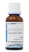 SanoMit®, Ubiquinon Tropfen SanoMit®, Ubiquinon Tropfen