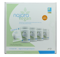 Najara Shake - AKTION 3 + 1 gratis! Najara Shake - AKTION 3 + 1 gratis!