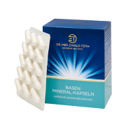 Basen Mineral Kapseln (90 K) Basen Mineral Kapseln (90 K)