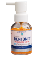 Dentomit Parodontal Spray (30 ml) Dentomit Parodontal Spray (30 ml)