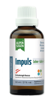 Alpensegen Impuls Leber-Galle-Darm (50 ml) Alpensegen Impuls Leber-Galle-Darm (50 ml)