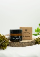 Lieber Natur Deo Creme (50 ml) Lieber Natur Deo Creme (50 ml)