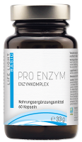 Pro Enzym (60 Kapseln) Pro Enzym (60 Kapseln)