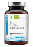 Maca Bio! (125g Pulver) Maca Bio! (125g Pulver)