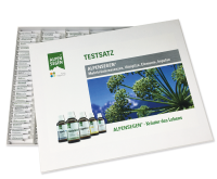 Testsatz Alpensegen®-Kräuterprodukte Testsatz Alpensegen®-Kräuterprodukte