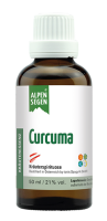 Alpensegen® Curcuma Kräuterspirituose (50 ml) Alpensegen® Curcuma Kräuterspirituose (50 ml)