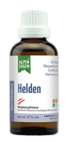 Alpensegen Helden (50 ml) Alpensegen Helden (50 ml)
