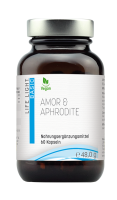 Amor & Aphrodite (60 Kapseln) Amor & Aphrodite (60 Kapseln)