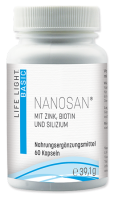 Nanosan (60 Kapseln) Nanosan (60 Kapseln)