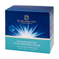Physiologische Stoffwechselsalze (180 K) Physiologische Stoffwechselsalze (180 K)
