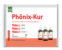 Phönix-Kur (3x50 ml) Phönix-Kur (3x50 ml)