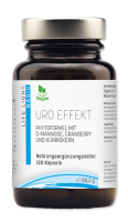 Uro Effekt (120 Kapseln) Uro Effekt (120 Kapseln)