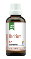 Alpensegen Hericium - Vitalpilz (50 ml) Alpensegen Hericium - Vitalpilz (50 ml)