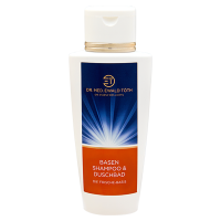 Basen Shampoo Duschbad (200 ml) Basen Shampoo Duschbad (200 ml)