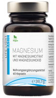 Magnesium (60 K) Magnesium (60 K)