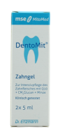 Dentomit Q10 Zahngel Dentomit Q10 Zahngel