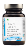 Brain Balance (60 Kapseln) Brain Balance (60 Kapseln)