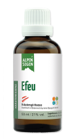 Alpensegen Efeu (50 ml) Alpensegen Efeu (50 ml)