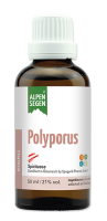 Alpensegen® Polyporus Vitalpilzessenz (50 ml) Alpensegen® Polyporus Vitalpilzessenz (50 ml)