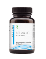 Sternanis (60 Kapseln) Sternanis (60 Kapseln)
