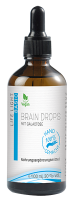 Brain Drops mit Galactose (100 ml) Brain Drops mit Galactose (100 ml)