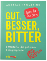 Gut, besser, bitter (Buch) Gut, besser, bitter (Buch)