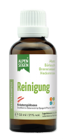Alpensegen Reinigung (50 ml) Alpensegen Reinigung (50 ml)