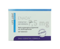 ENA|DA (30 Tabletten) ENA|DA (30 Tabletten)