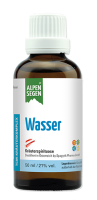 Alpensegen® TCM / TEM-Kräuterkomplex Wasser (50 ml) Alpensegen® TCM / TEM-Kräuterkomplex Wasser (50 ml)